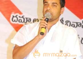 Kalavar King Audio Launch  photo 22