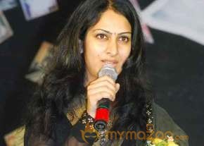 Kalavar King Audio Launch  photo 33