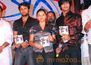 Kalavar King Audio Launch  photo 5
