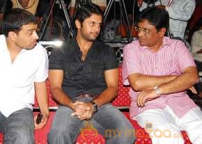 Kalavar King Audio Launch  photo 25