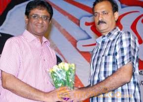 Kalavar King Audio Launch  photo 18