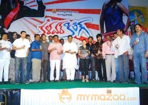 Kalavar King Audio Launch  photo 34