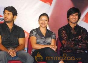 Kalavar King Audio Launch  photo 24