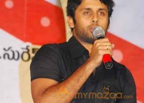 Kalavar King Audio Launch  photo 12