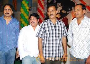 Kalavar King Audio Launch  photo 13