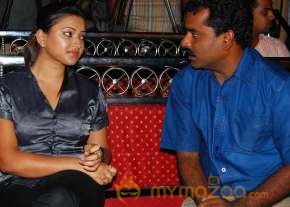 Kalavar King Audio Launch  photo 2
