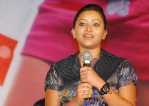 Kalavar King Audio Launch  photo 6