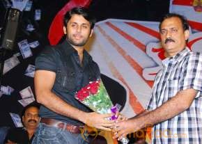 Kalavar King Audio Launch  photo 9