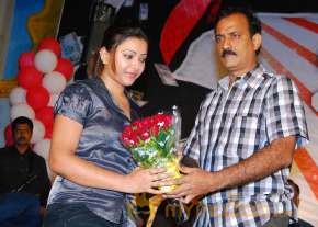 Kalavar King Audio Launch  photo 20