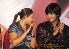 Kalavar King Audio Launch  photo 21