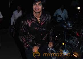 Kalavar King Audio Launch  photo 35