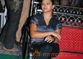 Kalavar King Audio Launch  photo 14