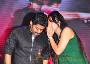 Kalyan Ram Om 3D Movie Audio Launch Photos photo 3