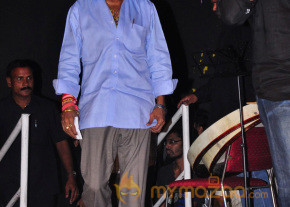 Kalyan Ram Om 3D Movie Audio Launch Photos photo 15