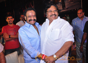 Kalyan Ram Om 3D Movie Audio Launch Photos photo 17