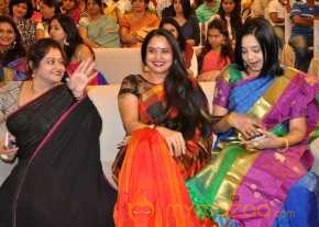  Kalyana Vaibhogame Movie Audio Launch  photo 16