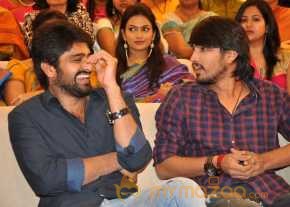  Kalyana Vaibhogame Movie Audio Launch  photo 7