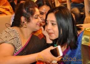 Kalyana Vaibhogame Movie Audio Launch  photo 10