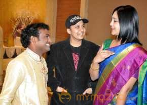  Kalyana Vaibhogame Movie Audio Launch  photo 3