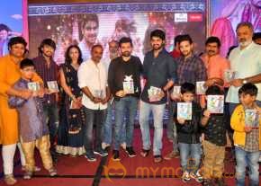  Kalyana Vaibhogame Movie Audio Launch  photo 17