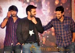  Kalyana Vaibhogame Movie Audio Launch  photo 14