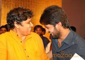  Kalyana Vaibhogame Movie Audio Launch  photo 18