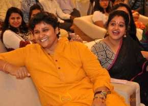  Kalyana Vaibhogame Movie Audio Launch  photo 21