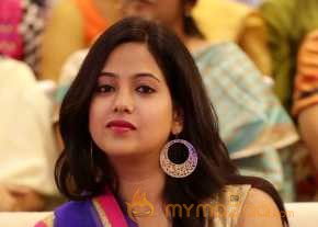  Kalyana Vaibhogame Movie Audio Launch  photo 4