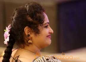  Kalyana Vaibhogame Movie Audio Launch  photo 6