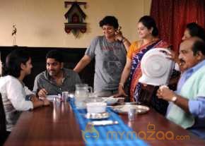 Kalyana Vaibhogame Movie Working Stills photo 10