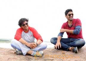 Kalyana Vaibhogame Movie Working Stills photo 6