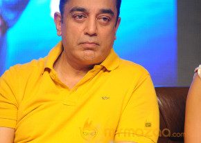 Kamal Hassan at Vishwaroopam Audio Function photo 3