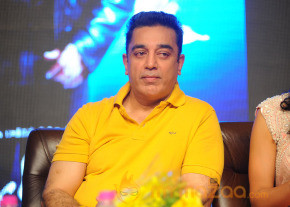 Kamal Hassan at Vishwaroopam Audio Function photo 6