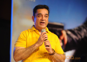 Kamal Hassan at Vishwaroopam Audio Function photo 12