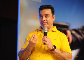 Kamal Hassan at Vishwaroopam Audio Function photo 8