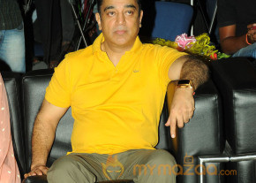 Kamal Hassan at Vishwaroopam Audio Function photo 2