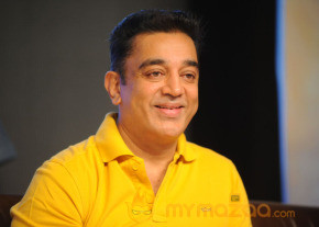 Kamal Hassan at Vishwaroopam Audio Function photo 7