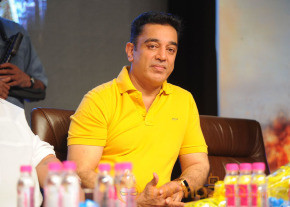 Kamal Hassan at Vishwaroopam Audio Function photo 4