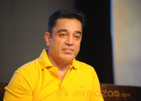 Kamal Hassan at Vishwaroopam Audio Function photo 5