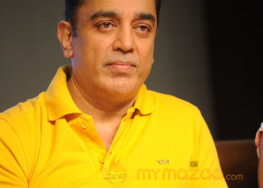 Kamal Hassan at Vishwaroopam Audio Function photo 9