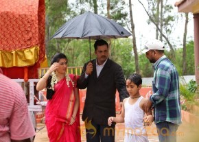 Kamala Tho Naa Prayanam Movie Hot Stills photo 8