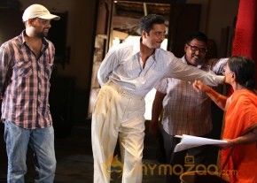 Kamala Tho Naa Prayanam Movie Hot Stills photo 18