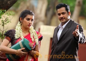 Kamala Tho Naa Prayanam Movie Hot Stills photo 3