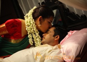 Kamala Tho Naa Prayanam Movie Hot Stills photo 4