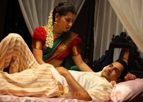 Kamala Tho Naa Prayanam Movie Hot Stills photo 20