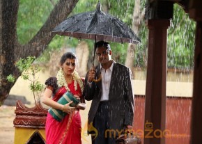 Kamala Tho Naa Prayanam Movie Hot Stills photo 15