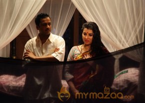 Kamala Tho Naa Prayanam Movie Hot Stills photo 22