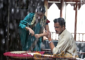 Kamala Tho Naa Prayanam Movie Hot Stills photo 2
