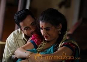 Kamala Tho Naa Prayanam Movie Hot Stills