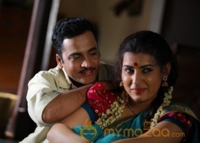 Kamala Tho Naa Prayanam Movie Hot Stills photo 9